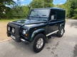 Land Rover Defender 90