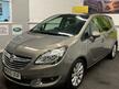 Vauxhall Meriva