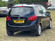 Vauxhall Meriva