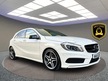 Mercedes A Class