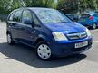Vauxhall Meriva