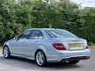 Mercedes C Class