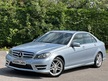 Mercedes C Class