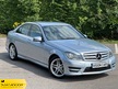 Mercedes C Class