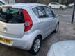 Vauxhall Agila