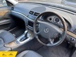 Mercedes E Class