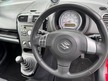 Suzuki Splash