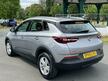 Vauxhall Grandland X