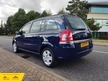 Vauxhall Zafira