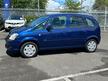 Vauxhall Meriva