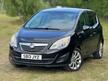 Vauxhall Meriva