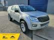 Isuzu Rodeo