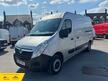Vauxhall Movano