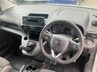 Vauxhall Combo