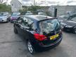 Vauxhall Meriva