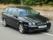 Jaguar X-Type