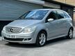 Mercedes B Class