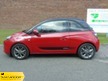 Vauxhall ADAM