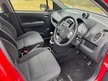 Suzuki Splash