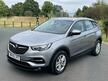 Vauxhall Grandland X