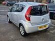 Vauxhall Agila