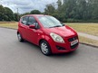 Suzuki Splash