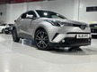 Toyota CHR