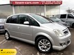 Vauxhall Meriva
