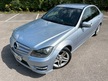 Mercedes C Class