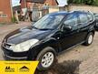 Citroen C-Crosser