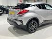 Toyota CHR