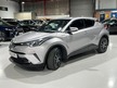 Toyota CHR