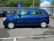 Vauxhall Meriva