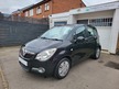 Vauxhall Agila