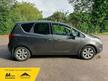 Vauxhall Meriva