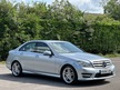 Mercedes C Class