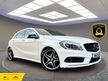 Mercedes A Class