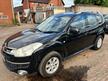 Citroen C-Crosser