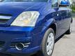 Vauxhall Meriva