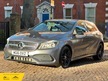 Mercedes A Class