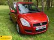 Suzuki Splash