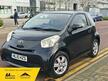 Toyota iQ