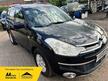 Citroen C-Crosser