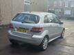 Mercedes-Benz B Class
