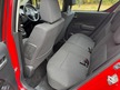 Suzuki Splash