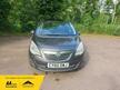 Vauxhall Meriva