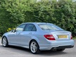 Mercedes C Class