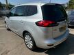 Vauxhall Zafira