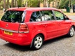 Vauxhall Zafira