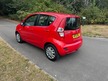 Suzuki Splash